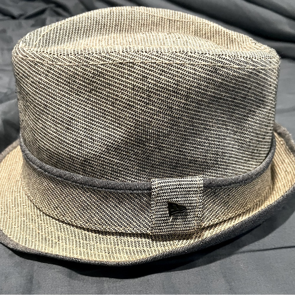 New Era Mens Fedora
